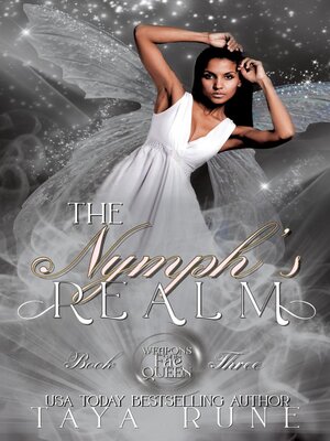 cover image of The Nymph's Realm